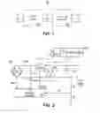 Fig. 02 - Switching power supply and start-up improvements thereof