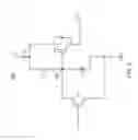 Fig. 04 - Efficient power supply voltage regulation for synchronous rectifier controller