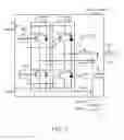 Fig. 02 - Inverter circuit with current detection circuitry