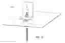 Fig. 35 - Roof mounting system