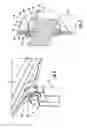 Fig. 07 - Distributed torque single axis solar tracker