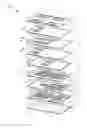 Fig. 03 - Multilayer electronic component and multilayer LC filter