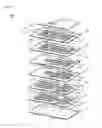 Fig. 16 - Multilayer electronic component and multilayer LC filter