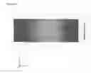 Fig. 28 - Crystal vibration element, and crystal vibrator equipped with crystal vibration element