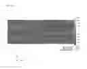 Fig. 22 - Crystal vibration element, and crystal vibrator equipped with crystal vibration element