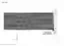 Fig. 23 - Crystal vibration element, and crystal vibrator equipped with crystal vibration element
