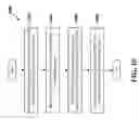 Fig. 11 - Multiple low density parity check (LDPC) base graph design
