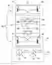 Fig. 01 - Low power high gain radio frequency amplifier for sensor apparatus
