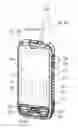 Fig. 01 - Secure portable patrol system