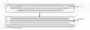 Fig. 01 - Deactivation method and system in crosstalk scenario