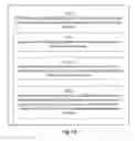 Fig. 12 - Methods and devices for determining termination characteristics of an electrically conductive line