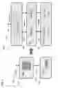 Fig. 07 - Multi-site MIMO communications system with hybrid beamforming in L1-split architecture