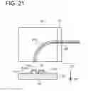 Fig. 22 - Optical transceiver and control method for optical transceiver