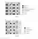 Fig. 07 - Reference signal mapping method and device