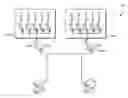 Fig. 01 - Supporting a fixed transaction rate with a variably-backed logical cryptographic key