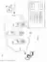 Fig. 02 - Stateless information centric forwarding using dynamic filters