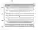 Fig. 01 - WLAN device with preamble decode-based receive suspend during undesired packets