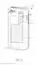 Fig. 02 - Phone case with camera