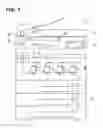 Fig. 02 - Document reading unit that ensures distinguishing and reading fluorescent color