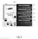 Fig. 03 - MULTIPLE VANTAGE POINT VIEWING PLATFORM AND USER INTERFACE
