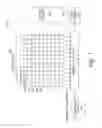 Fig. 02 - Stacked image sensor pixel cell with dynamic range enhancement and selectable shutter modes and in-pixel CDS