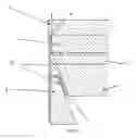 Fig. 09 - SEAMLESS TILED DISPLAYS