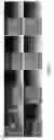 Fig. 08 - 2D-to-3D video frame conversion