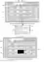 Fig. 30 - Broadcast receiving apparatus for receiving program contents based on location information