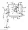 Fig. 01 - System and method for displaying a stream of images