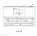 Fig. 14 - Configurable secure mobile tool for AMI and AMR metering systems