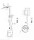 Fig. 20 - Configurable secure mobile tool for AMI and AMR metering systems