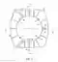Fig. 03 - MOUNTING OF ITEMS ON CEILING OR WALL PANELS
