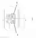 Fig. 06 - System for suction-cup attachable, portable amplifier for electric guitar