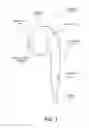 Fig. 02 - Mass loaded earbud with vent chamber