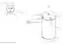 Fig. 01 - Direction detection device for acquiring and processing audible input