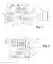 Fig. 02 - Communication channels between a personal communication device and at least one head-worn device