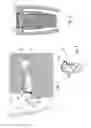Fig. 02 - Hearing device including antenna unit