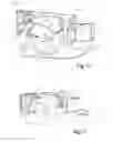 Fig. 04 - Hearing aid with a flexible compression element