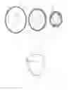 Fig. 04 - Hearing device for being worn at least partly within an ear canal and a method for manufacturing such a hearing device