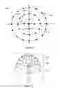 Fig. 07 - Localizing binaural sound to objects
