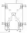 Fig. 01 - System for measuring parameters associated with motor vehicle wheels
