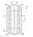 Fig. 01 - Small cell antennas suitable for MIMO operation