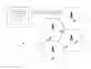 Fig. 01 - Time distance of arrival based mobile device location detection with disturbance scrutiny