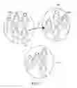 Fig. 02 - Beacon system to improve wireless audio communication between headset communication devices
