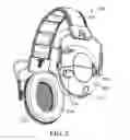 Fig. 03 - Beacon system to improve wireless audio communication between headset communication devices