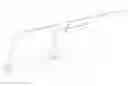 Fig. 01 - Rear slider window assembly with laminated heating element