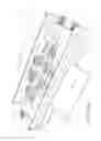 Fig. 19 - Adjustable transverse inductors for inductively heating strips or slabs