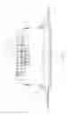 Fig. 09 - Multifunctional smart home lamp control and security remote control signal receiver