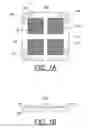 Fig. 02 - Implementing reworkable strain relief packaging structure for electronic component interconnects