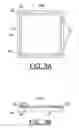 Fig. 06 - Implementing reworkable strain relief packaging structure for electronic component interconnects